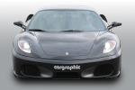 Ferrari F430 by Cargraphic 2007 года